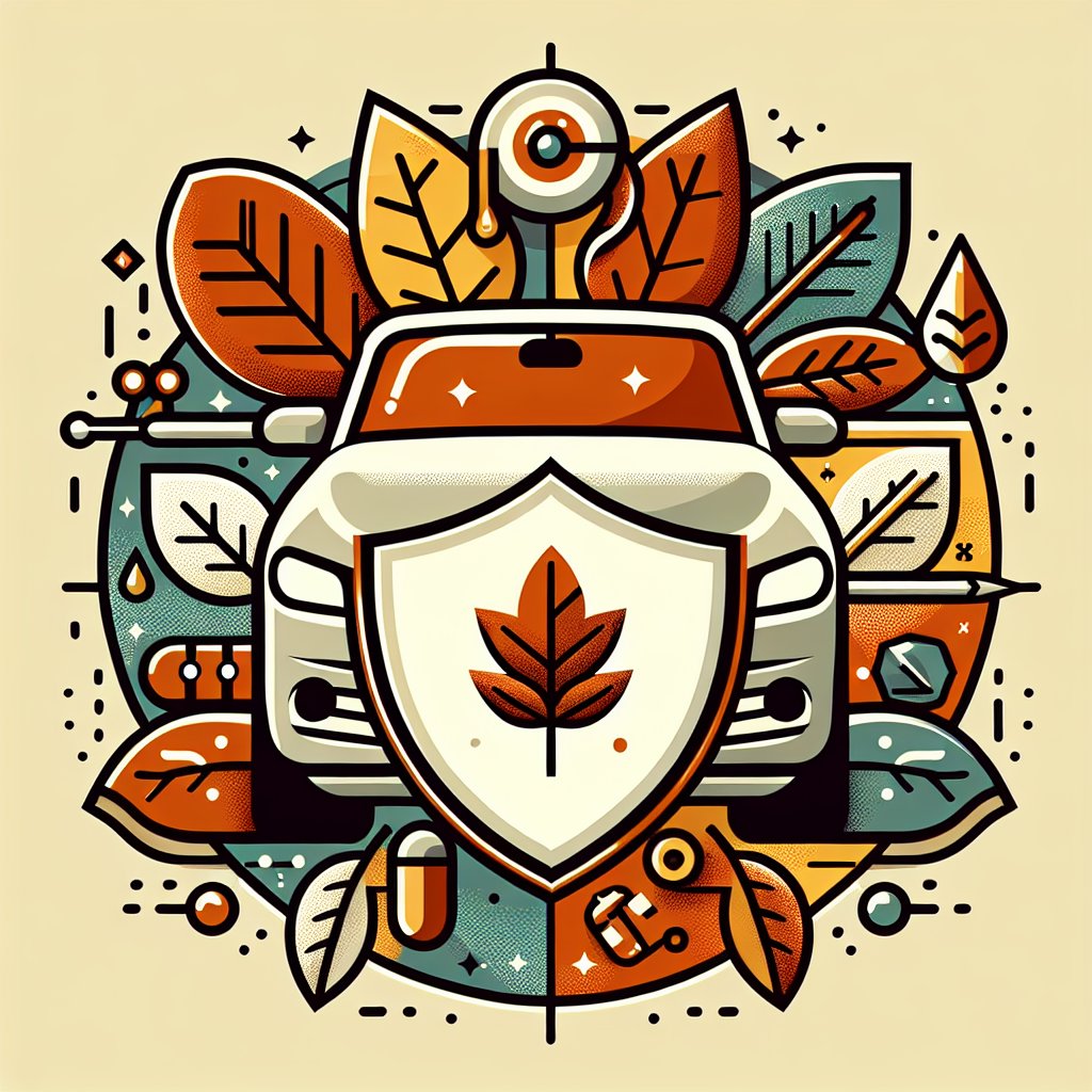 Protect Your Vehicle from Fall Leaf Damage