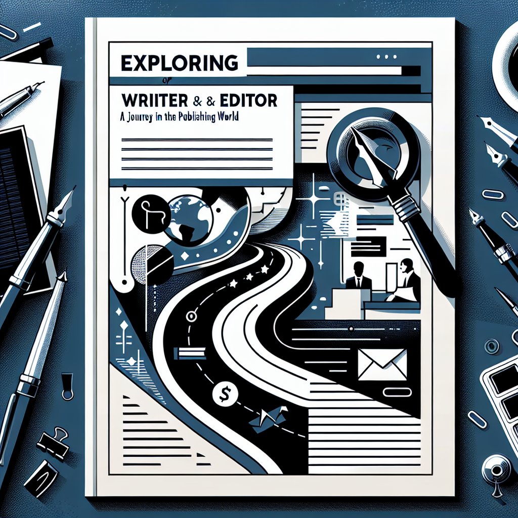 Exploring the Career of Georgia Freedman: Writer and Editor