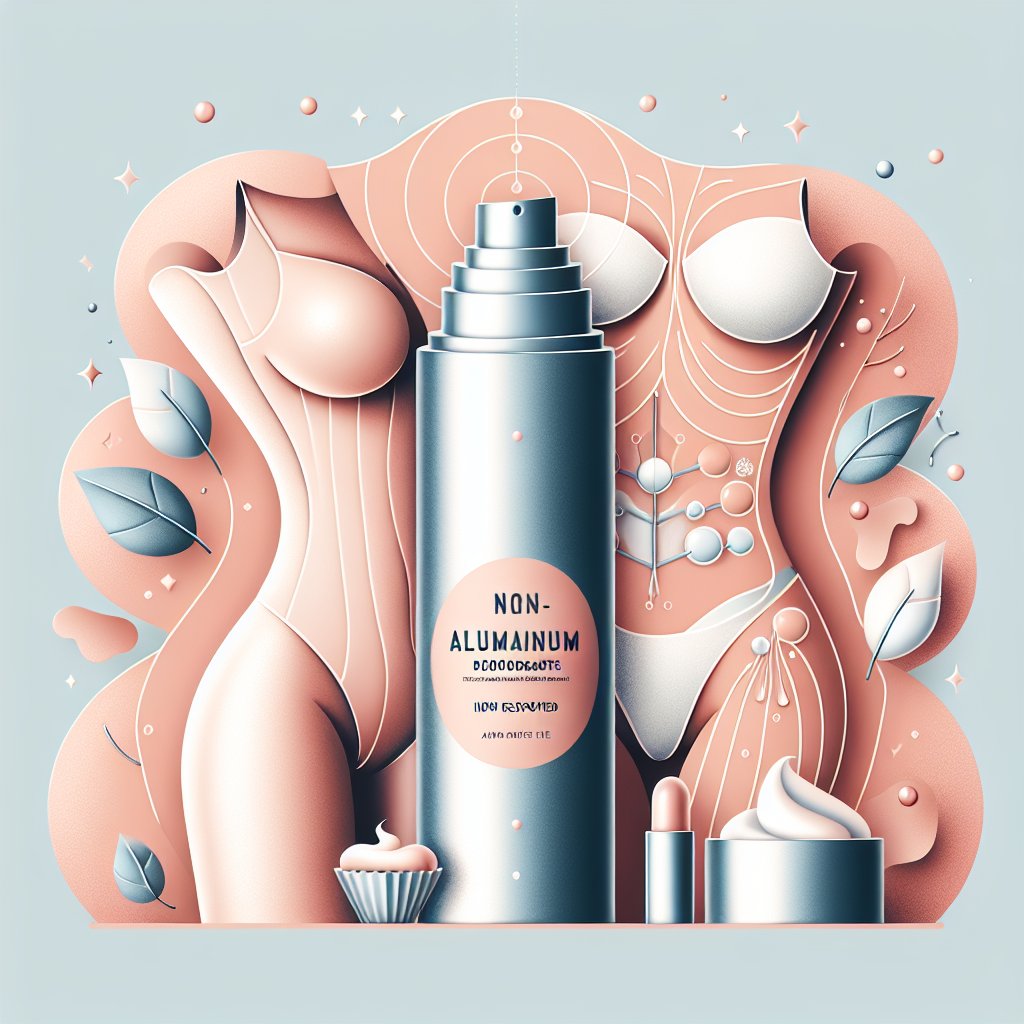 Transformative Benefits of Lume Deodorant for Women’s Health