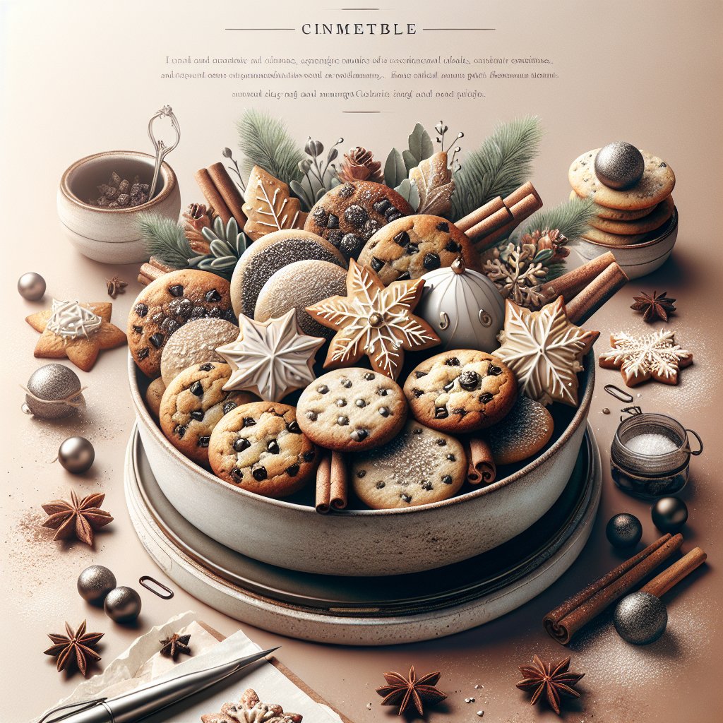 How to Host an Unforgettable Cookie Exchange