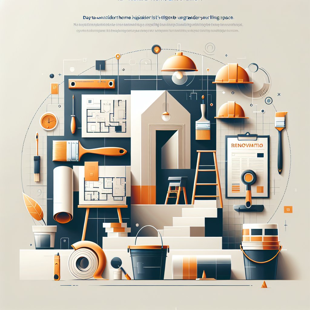 When to Consider a Home Renovation