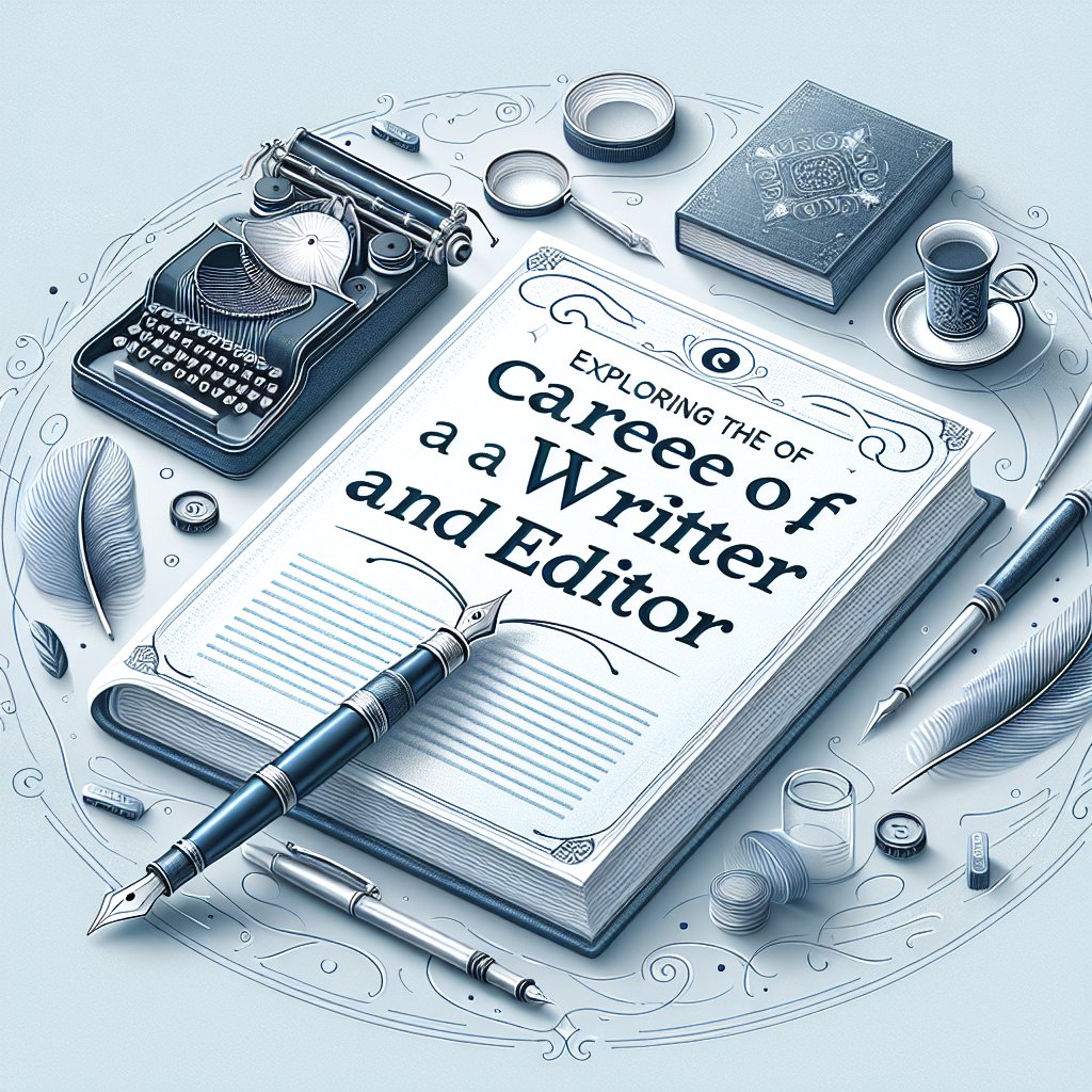 Crystal Martin: A Seasoned Writer and Editor