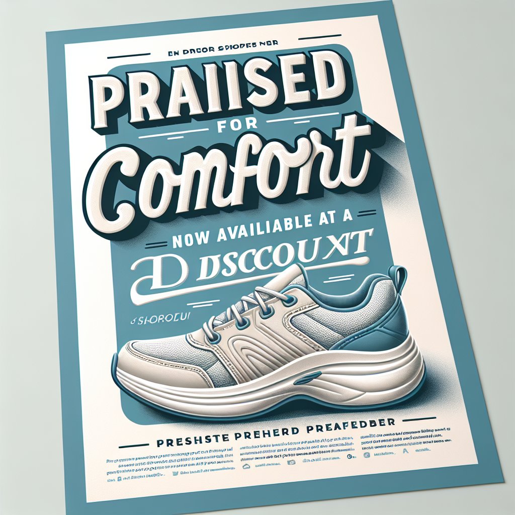 Dr. Scholl’s Sneakers Widely Praised for Comfort, Now Available at a Discount