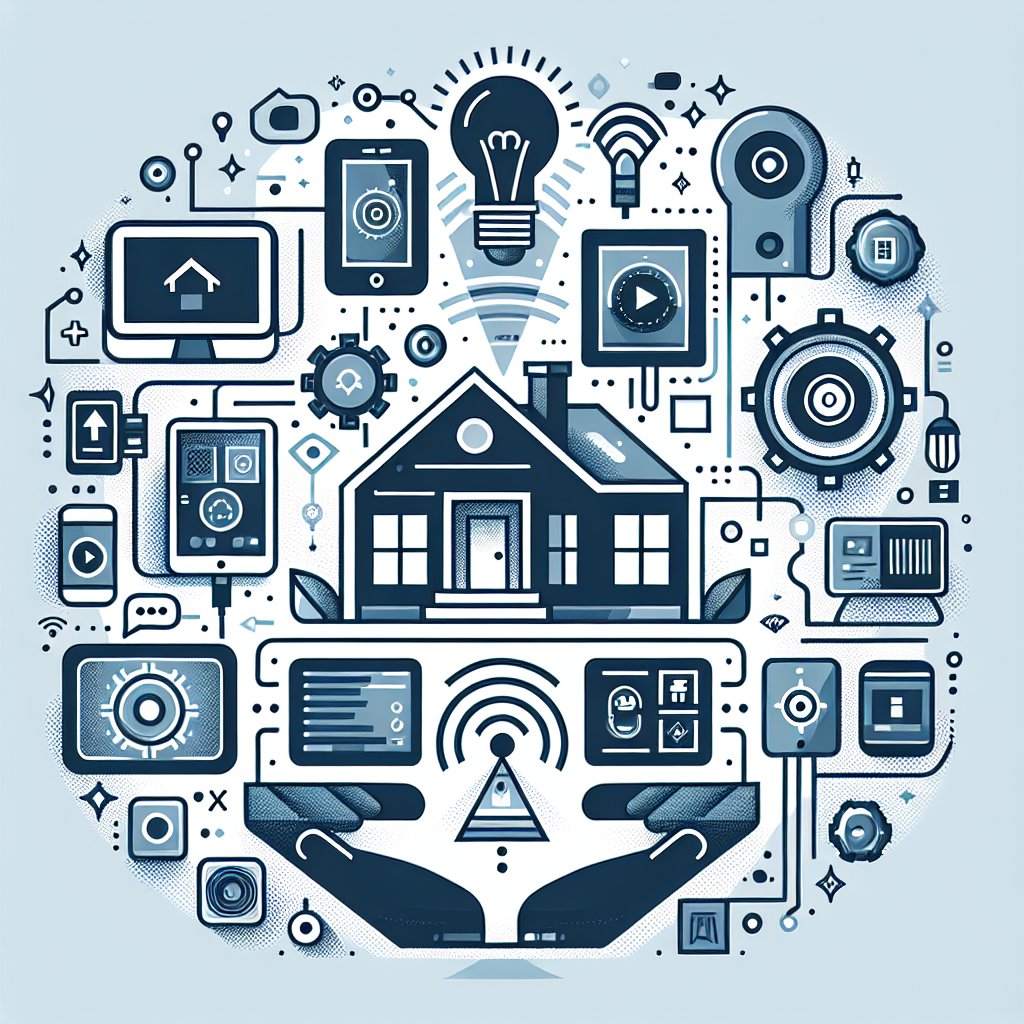 Exploring the Expertise of Jeremy Laukkonen in Smart Home Technology