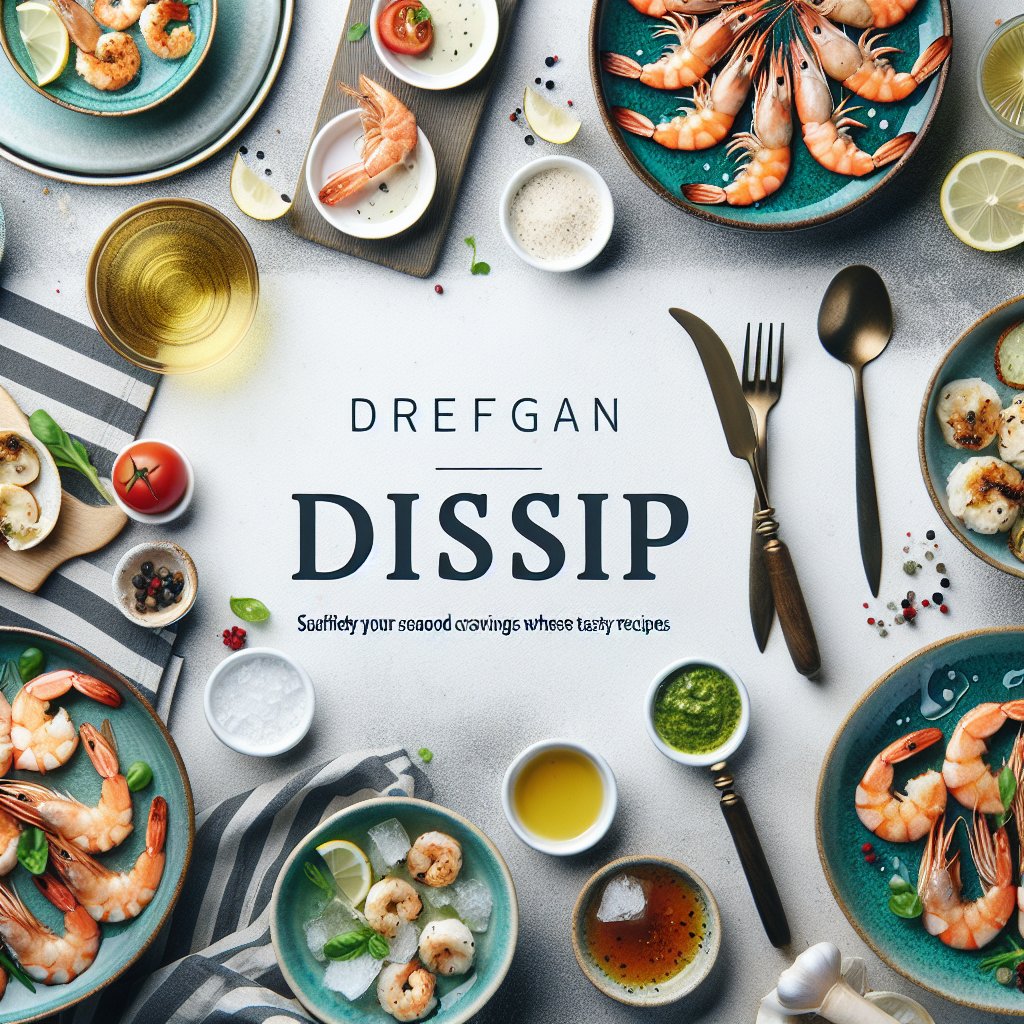 19 Delicious Shrimp Dinner Ideas