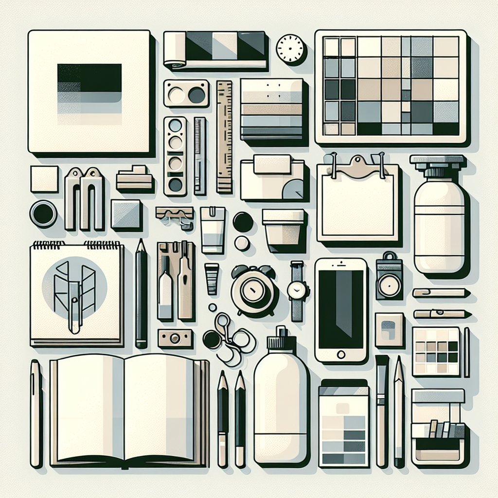 9 Items That Minimalists Leave Out