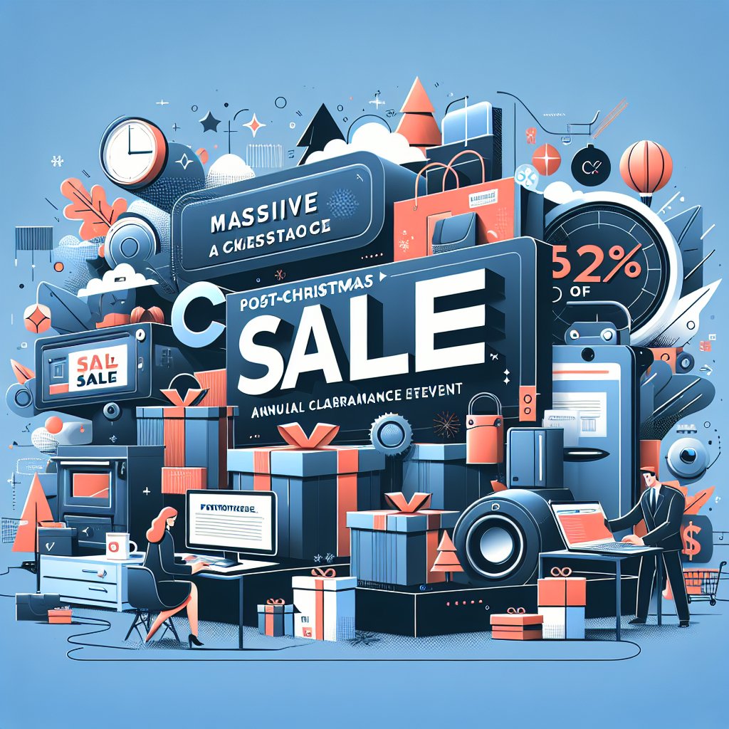 Massive Savings at Target’s Post-Christmas Sale on Apple, Dyson, and More