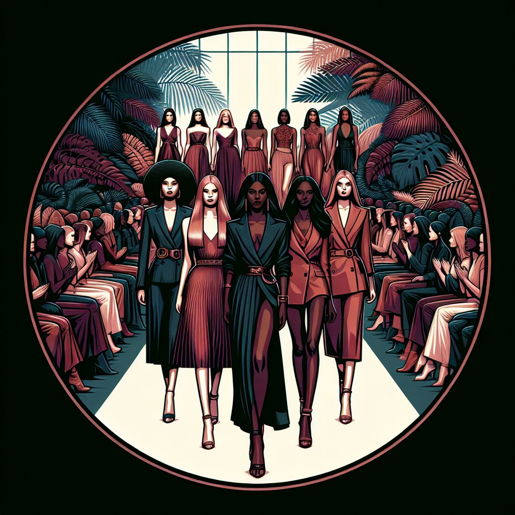 Exploring the Impact of Marilyn La Jeunesse in Fashion and Lifestyle Journalism