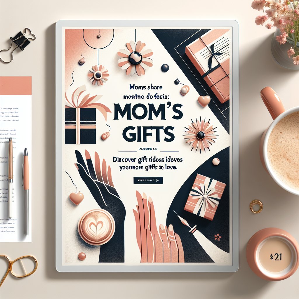 Moms Share Desired Mother’s Day Gifts This Year