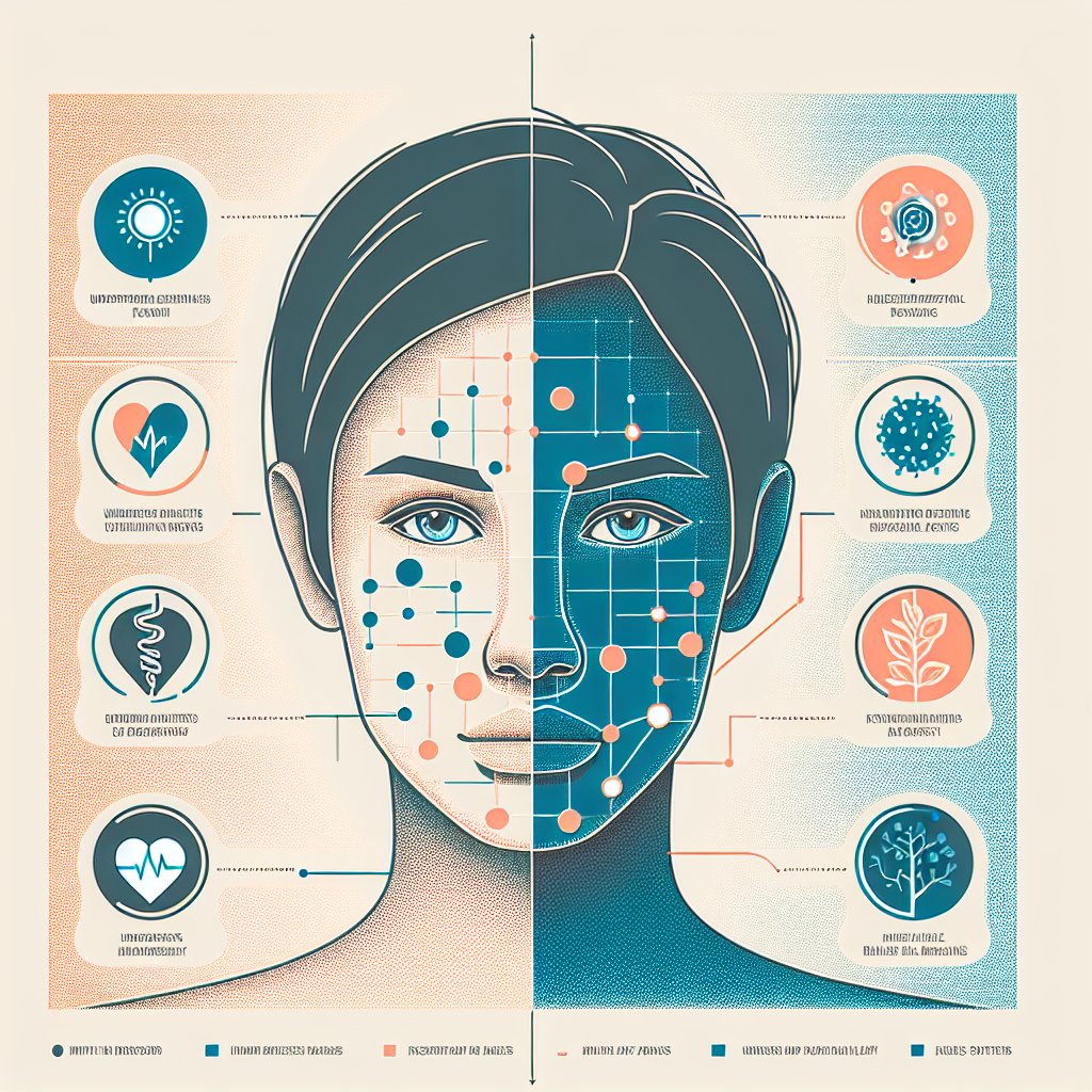 Decoding Acne: What Face Breakouts Reveal About Your Health