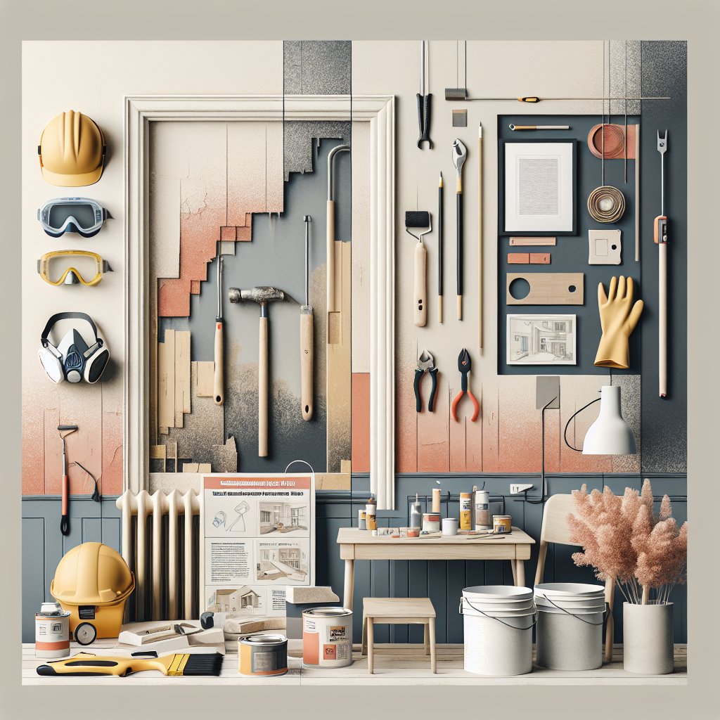 Understanding the Risks of Lead Paint in Your Home