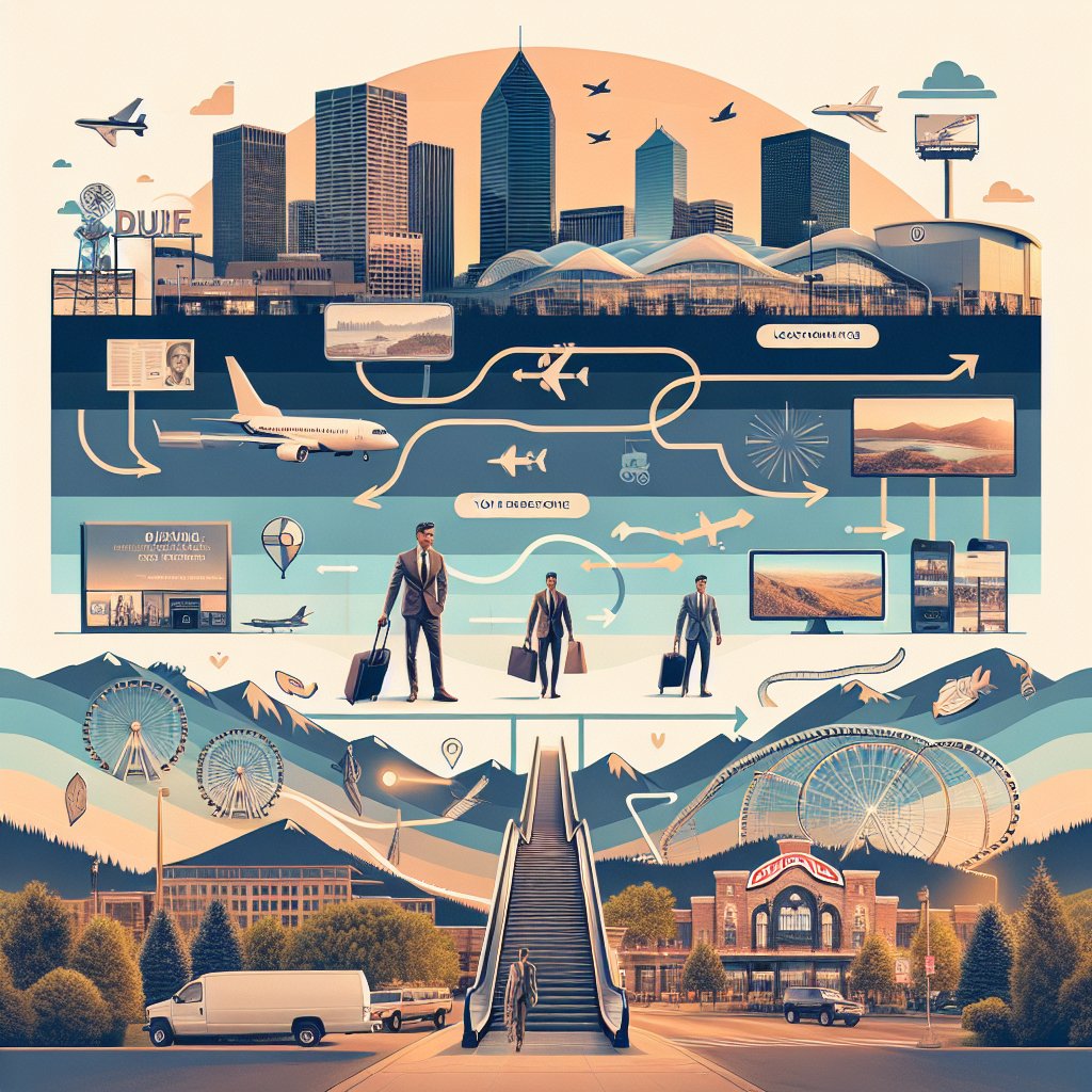 Jessica Hughes: From Retail Buyer to Travel Writer