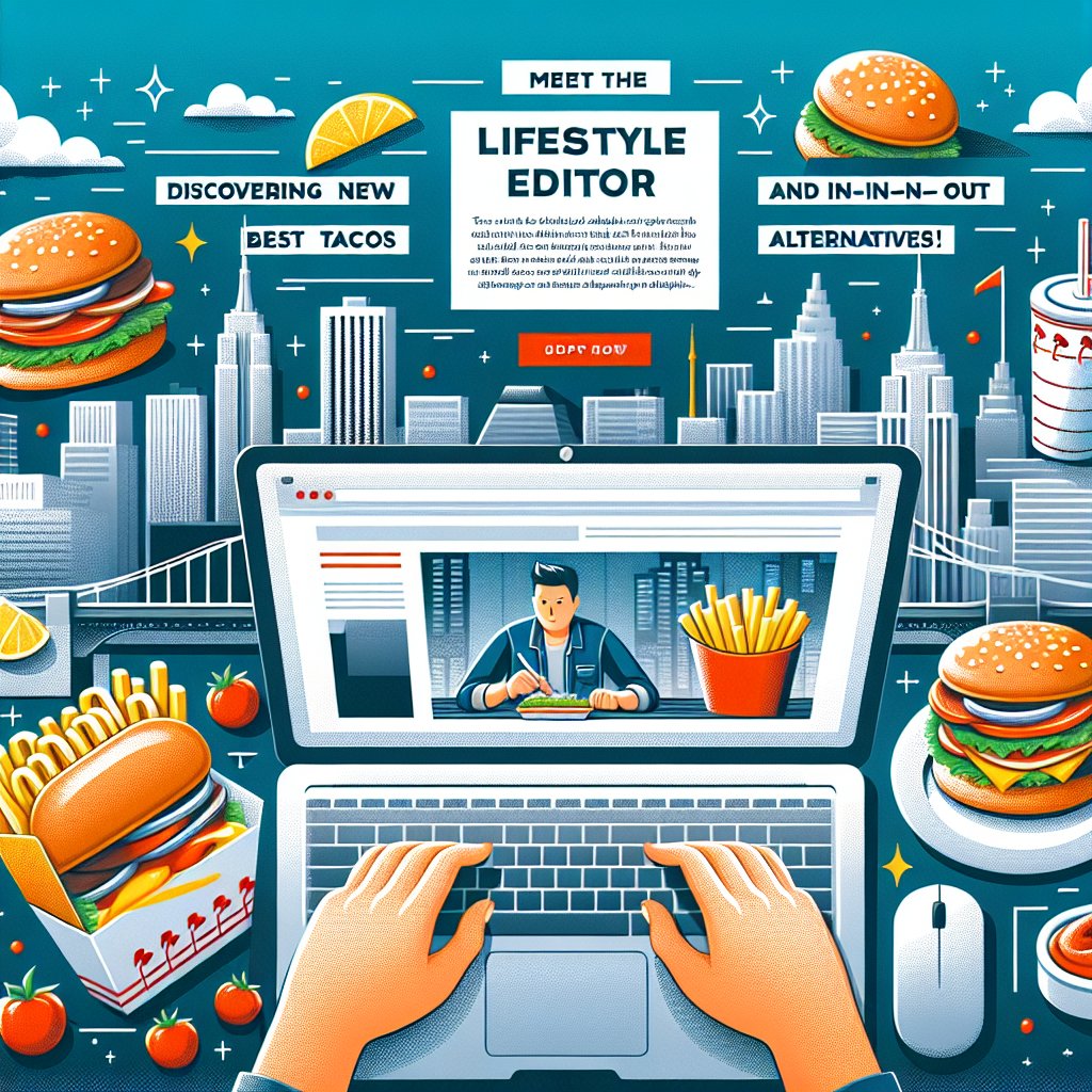 Meet Lifestyle Editor Sarah Yang