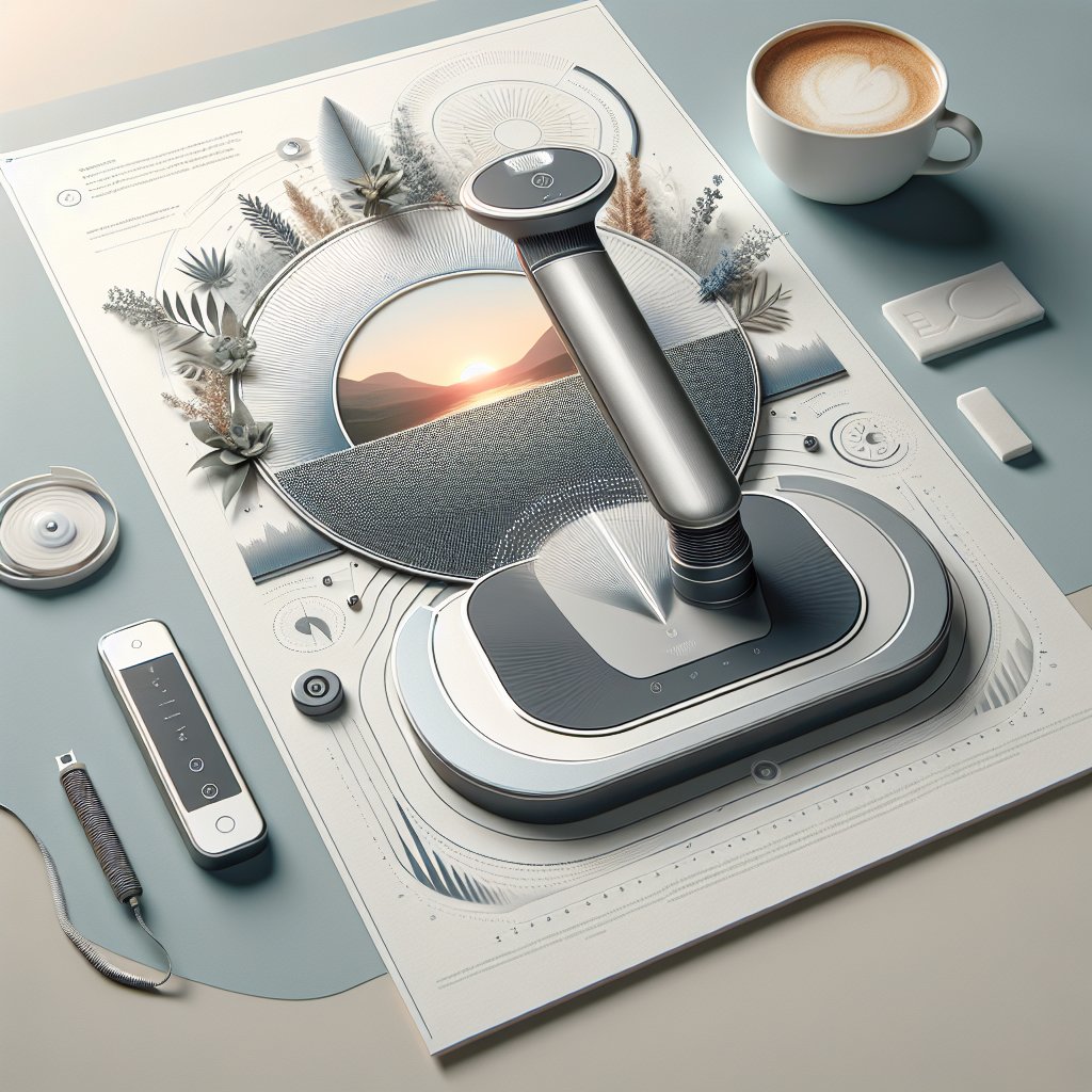 How a Vibration Plate Transformed My Morning Routine