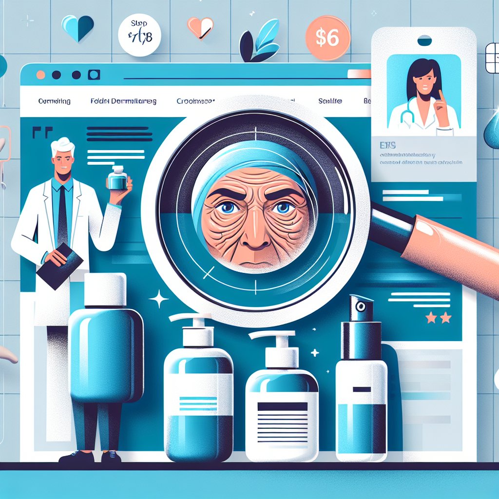 Top 10 Dermatologist-Recommended Skincare Products for Crow’s Feet Starting at $6