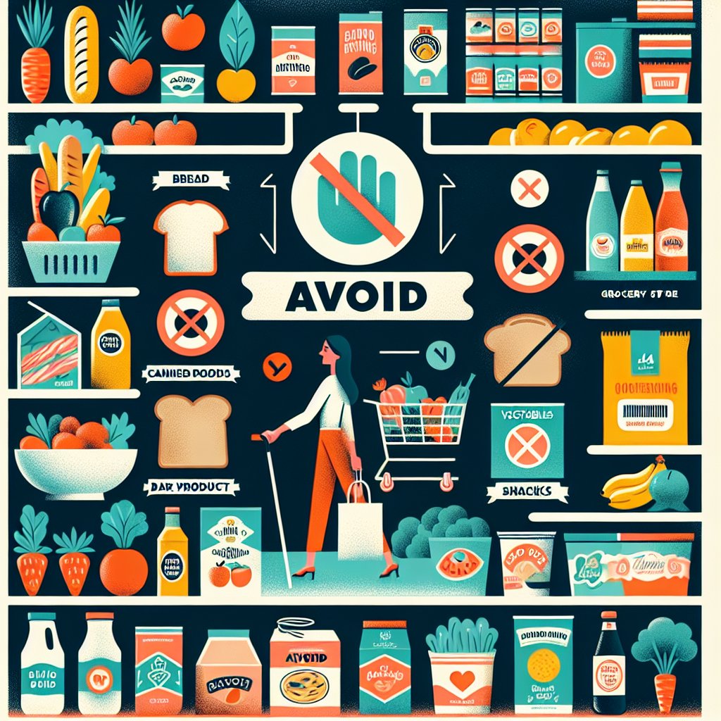 14 Items to Avoid Purchasing at Trader Joe’s