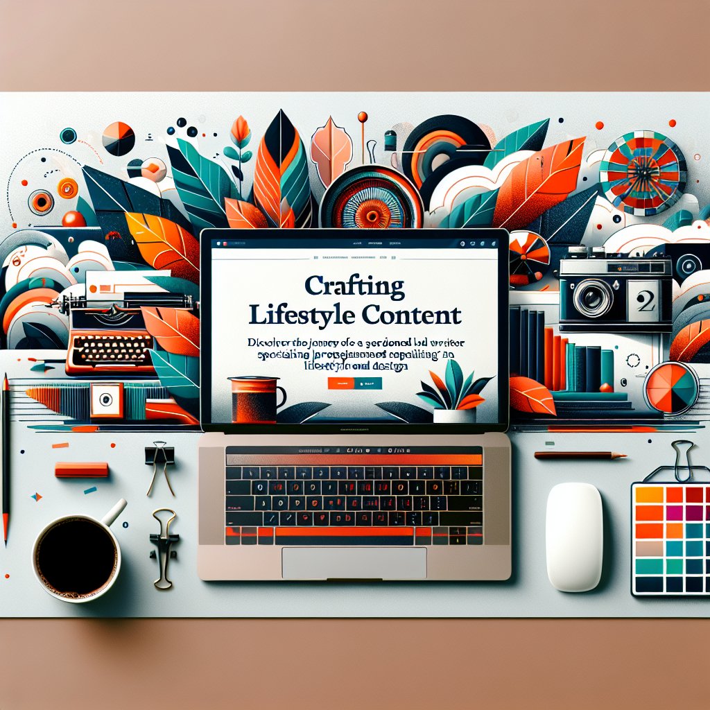 Meet Tara Bellucci: Crafting Lifestyle Content with a Pop of Color