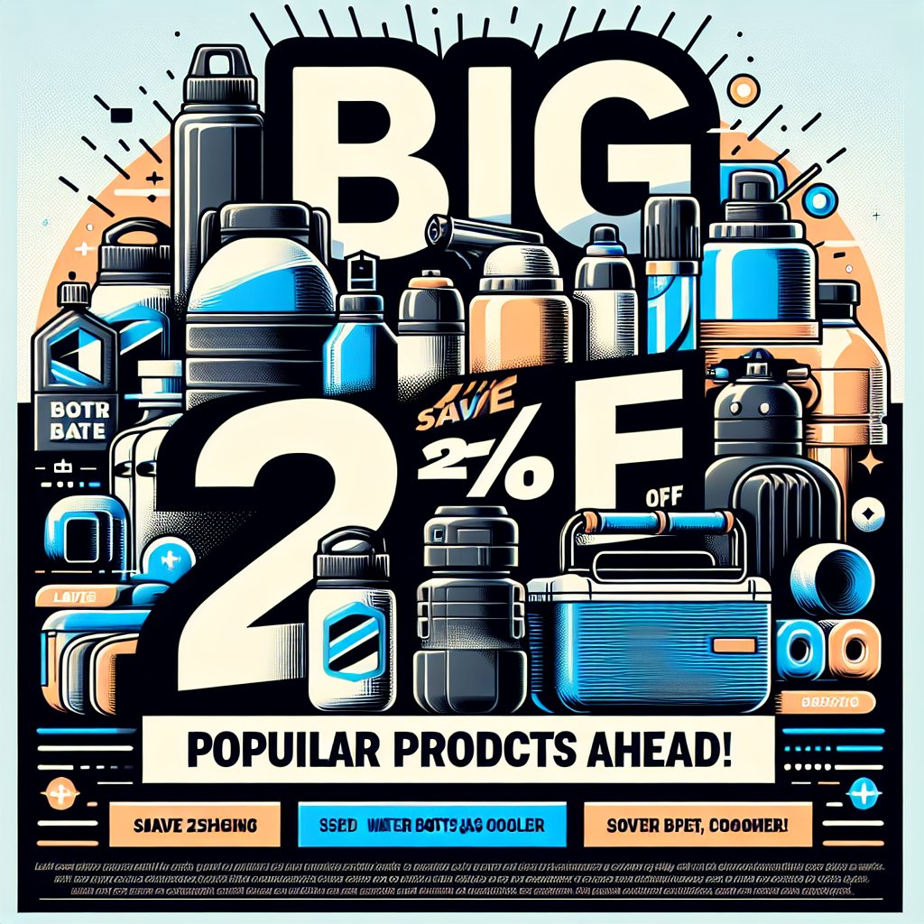 Stanley Offers Big Discounts on Popular Products Ahead of Black Friday