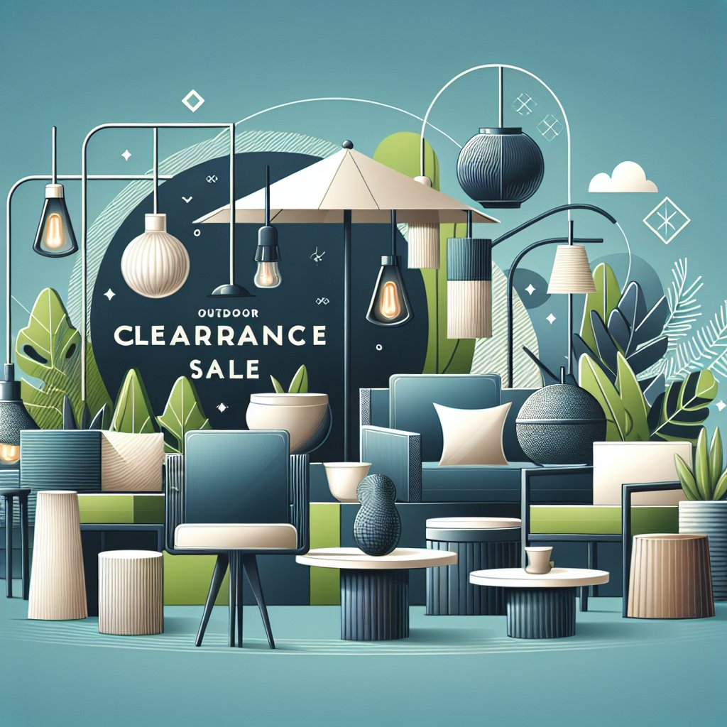 Amazon’s Outdoor Clearance Sale: Up to 50% Off on Essentials