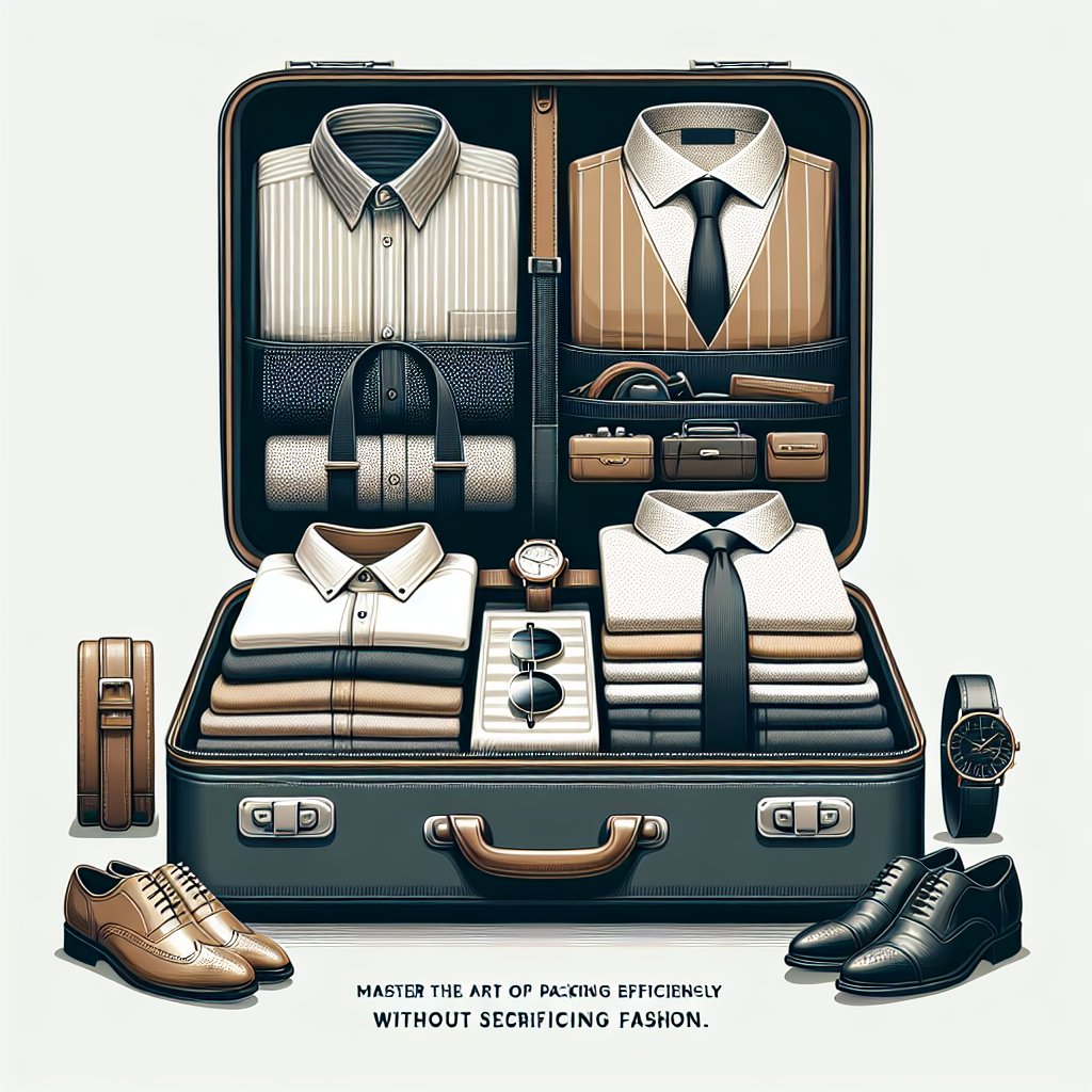 Tan France’s Guide to Packing Light Without Losing Your Style