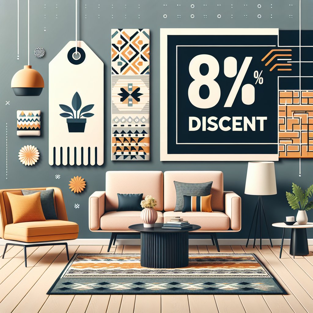 Discover Unbeatable Year-End Deals on Wayfair for Accent Chairs, Rugs, and Sofas