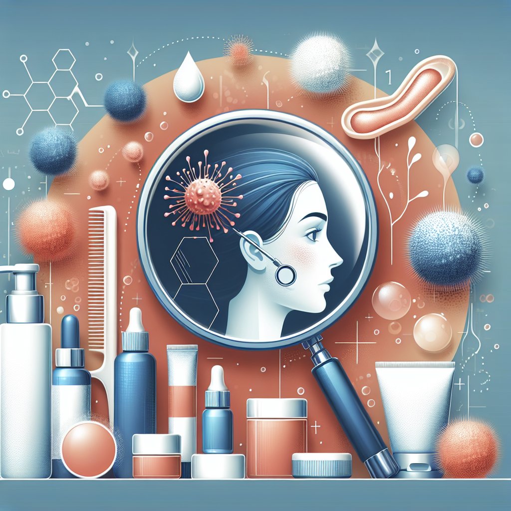 Effective Strategies for Managing Fungal Acne