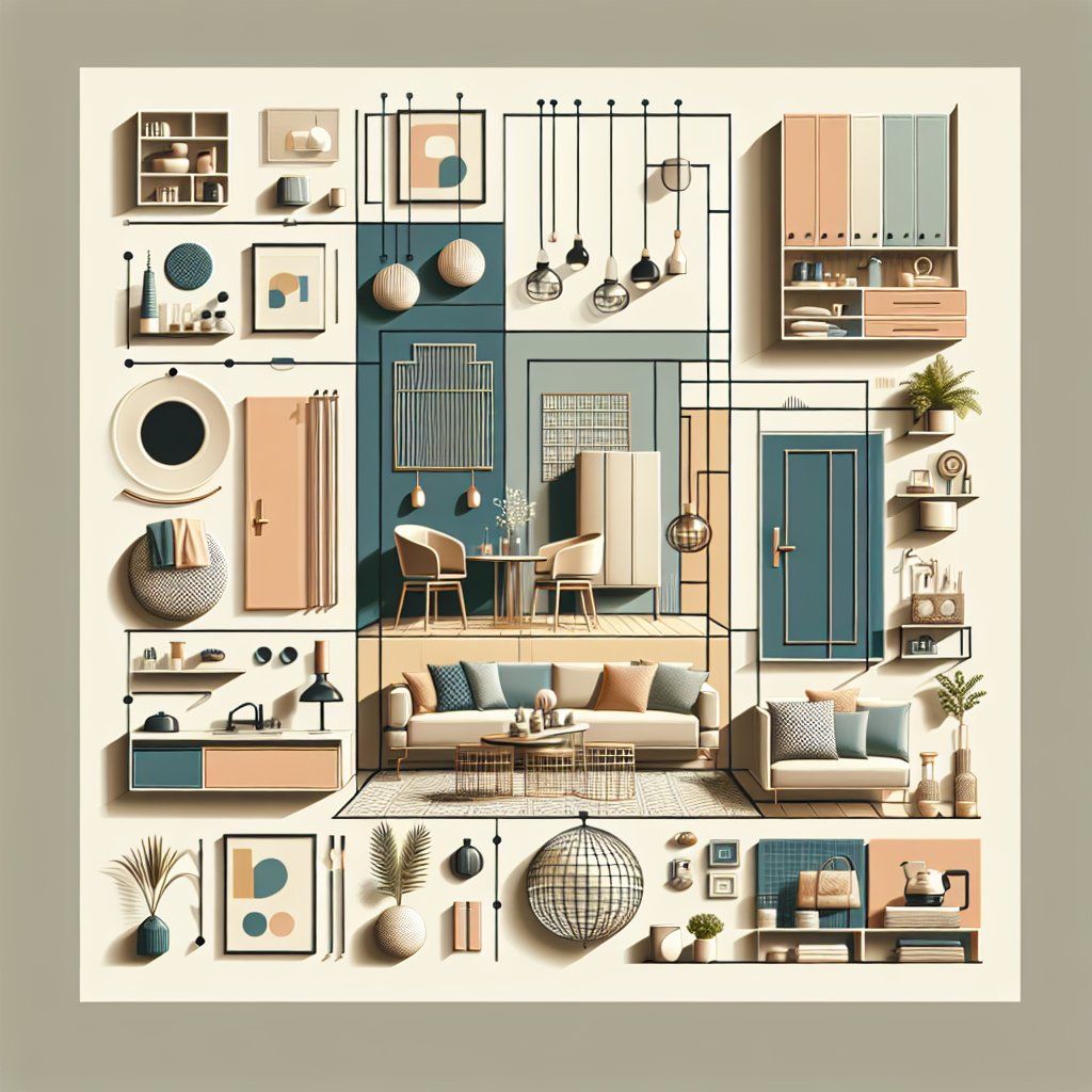 Transform Your Home with Ingenious Interior Design Tips