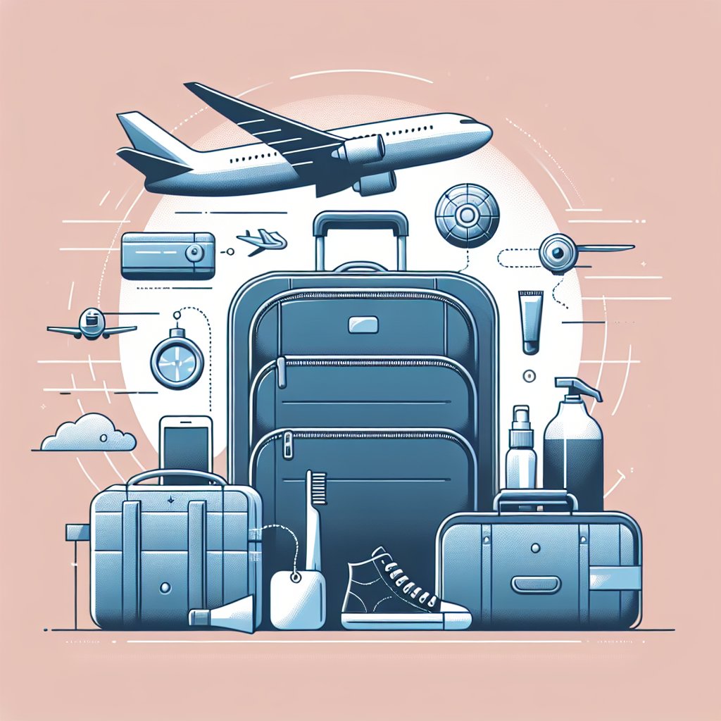 Understanding Carry-On Luggage Guidelines for Air Travel