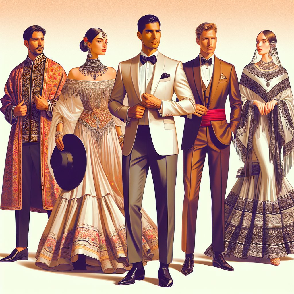 Your Ultimate Style Guide for Every Occasion