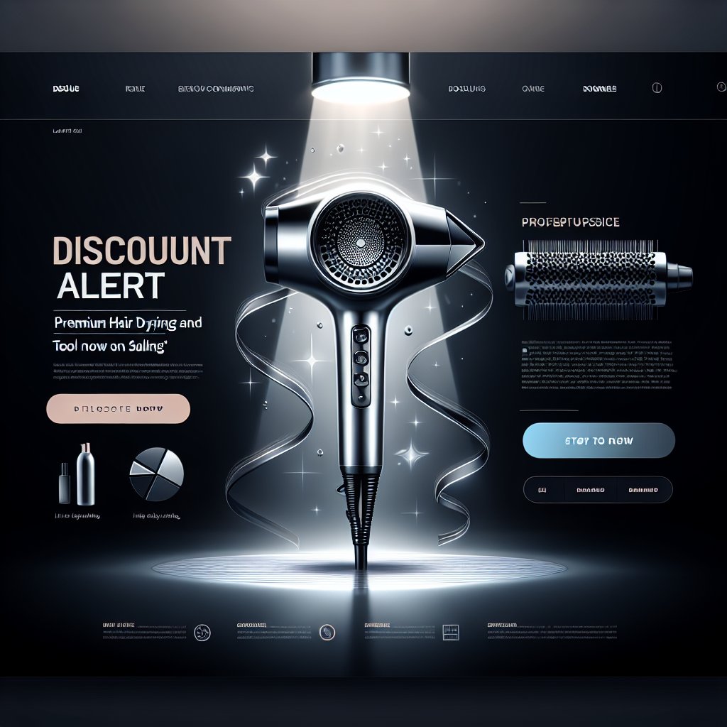 Discount Alert: Dyson Airwrap Origin Now Available on Amazon