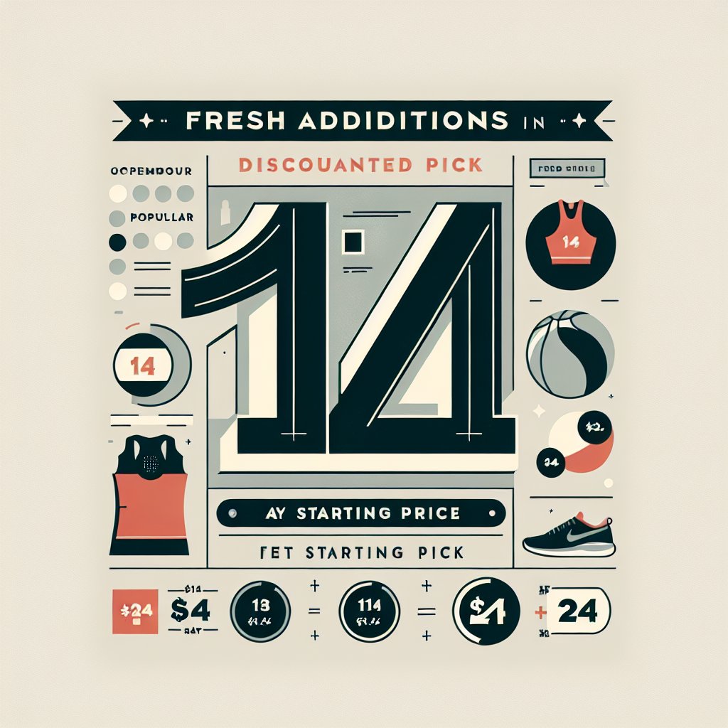 Explore Fresh Additions in Lululemon’s Discounted Section