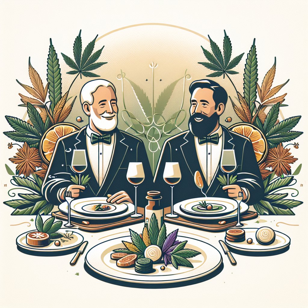 Martha Stewart Reveals Insights into Her Cannabis Event with Snoop Dogg