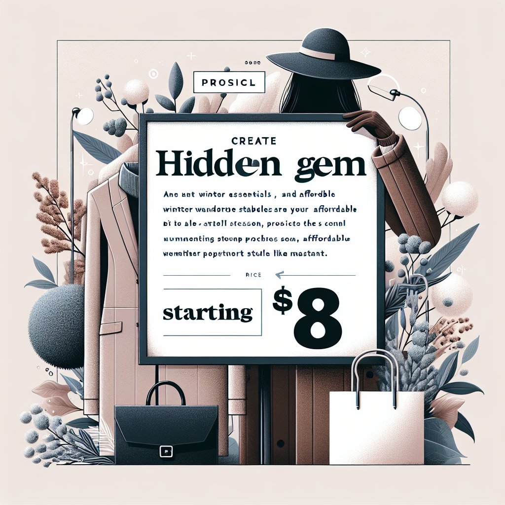 Discover This Hidden Gem at Target for Winter Essentials