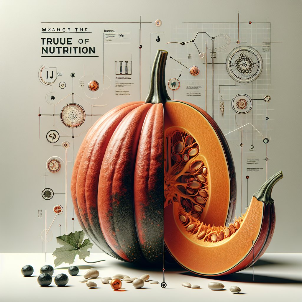 Exploring the True Nature of Pumpkins