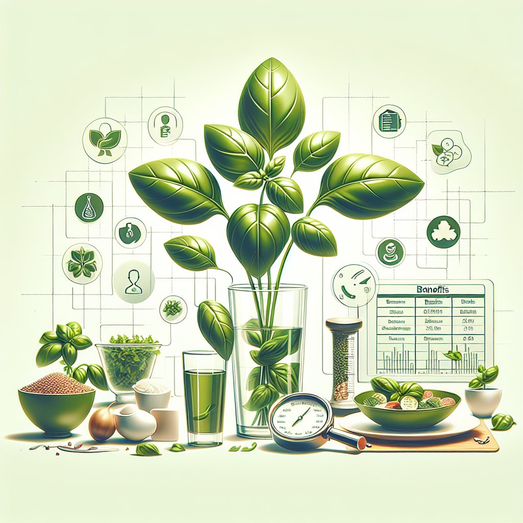 Why You Should Include Basil in Your Daily Meals