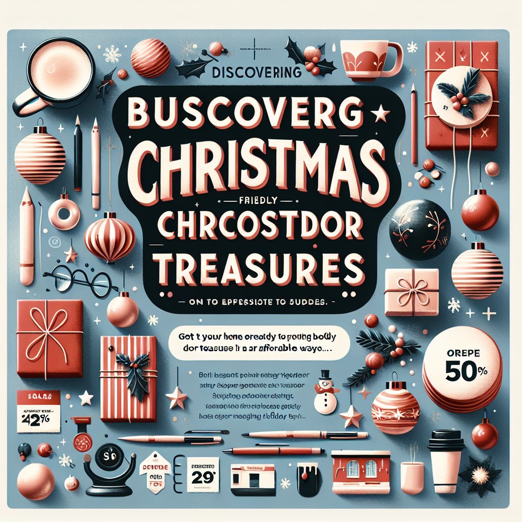 I Found 10 Budget-Friendly Christmas Decor Treasures at Target