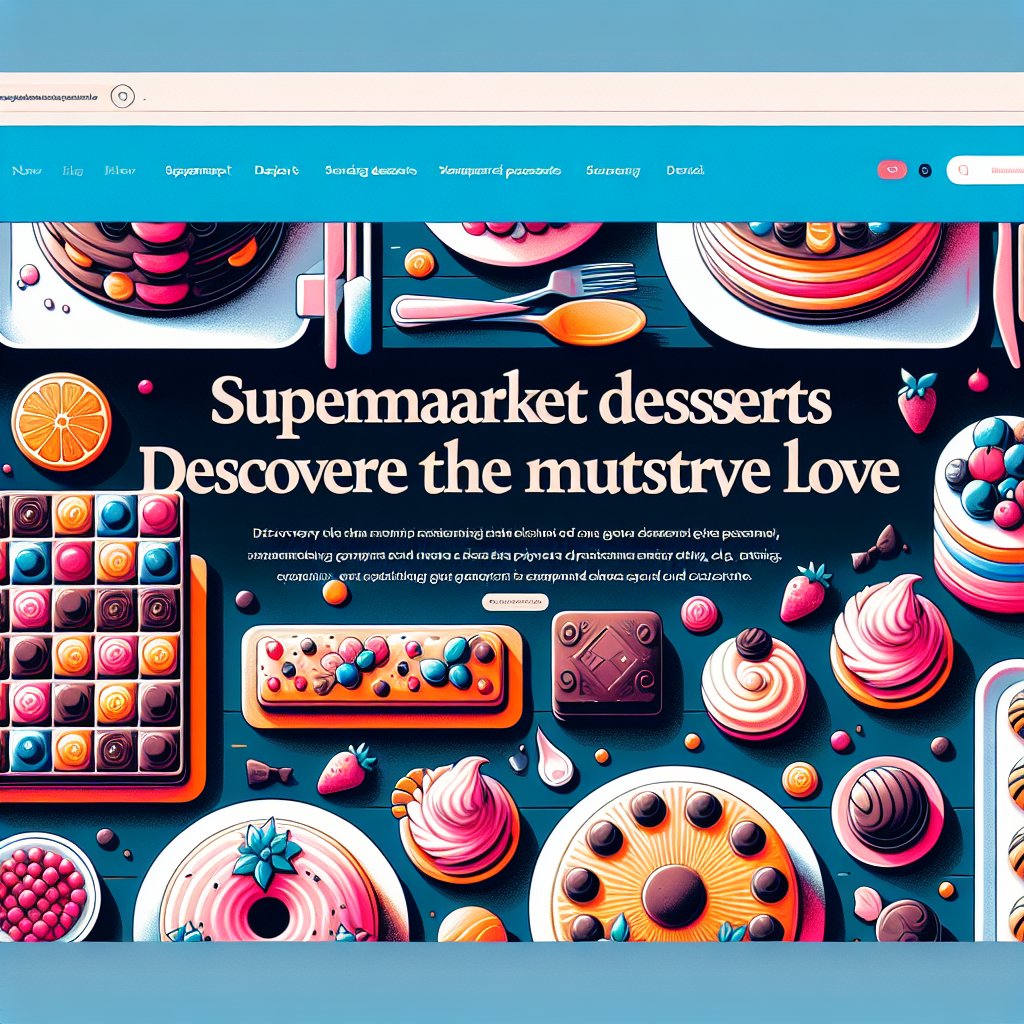 Trader Joe’s Desserts Reddit Users Love