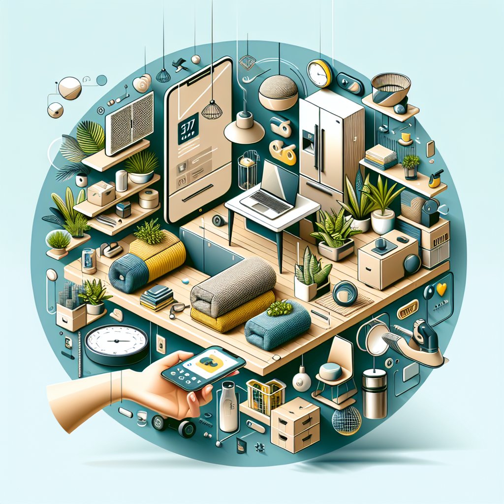 Maximize Your Space with These 13 Gadgets from Amazon