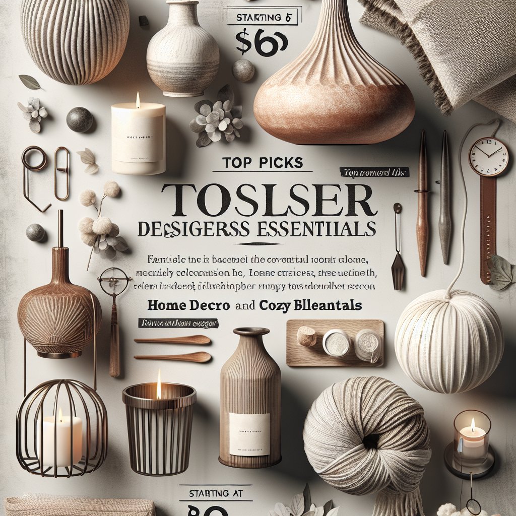 Shop Joanna Gaines’ Top Picks from Her Target Collection Starting at $6