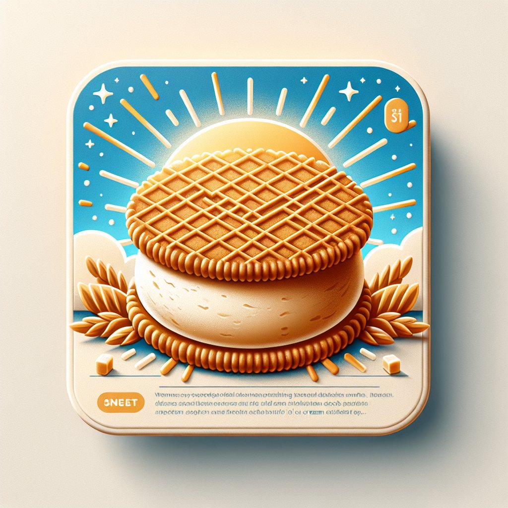 Aldi Reintroduces Beloved Ice Cream Sandwich for the Warm Weather