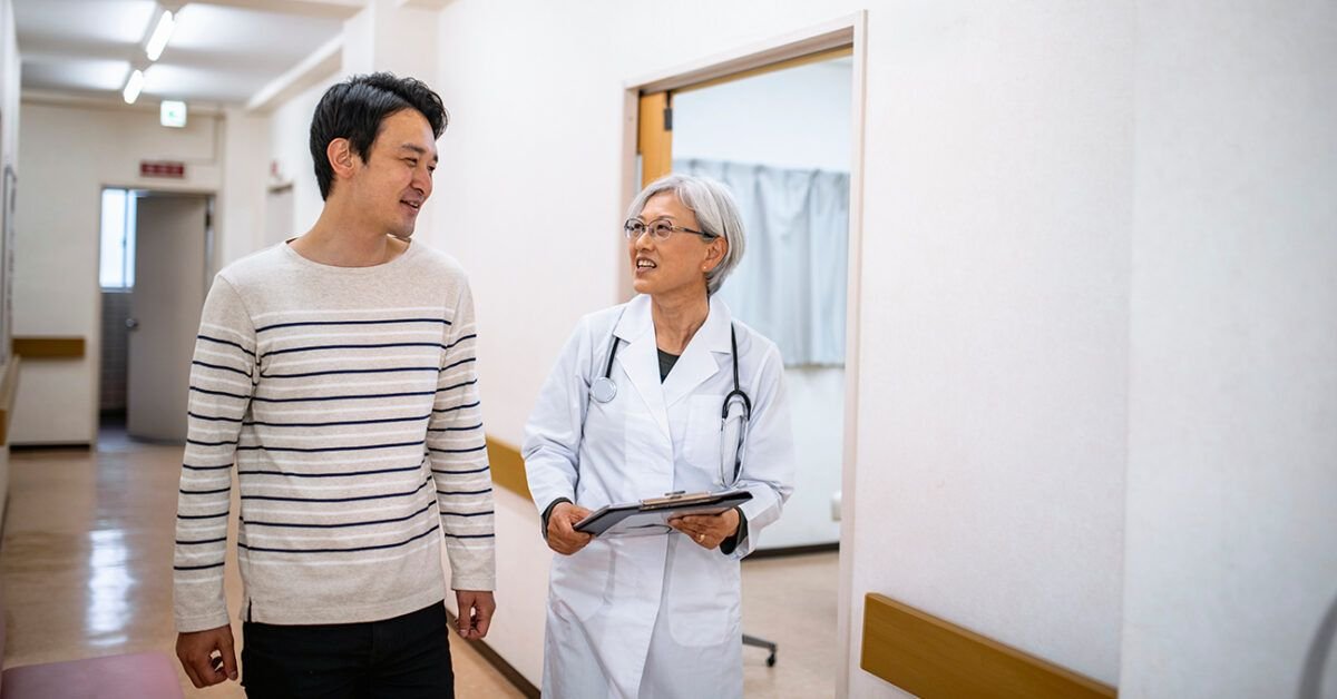 Understanding and Managing Internal Hemorrhoids